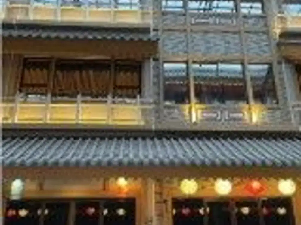 Murah Ruko Euro Asia Pik2 gandeng 2,bisa beli satuan