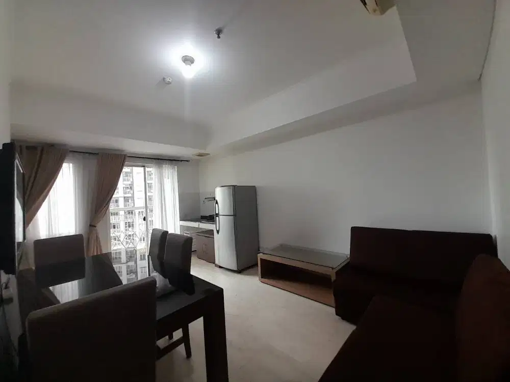 dijual apartemen royal mediterania 2 br