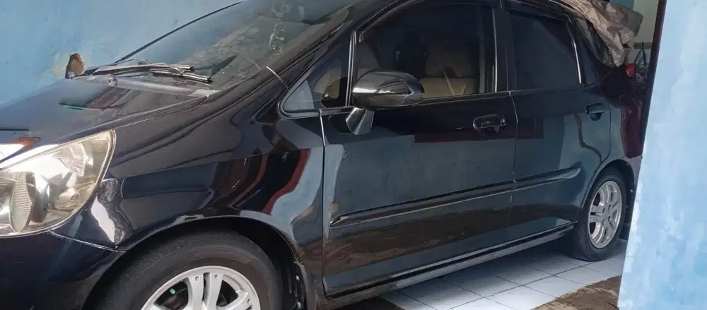 Honda Jazz 2004 Bensin