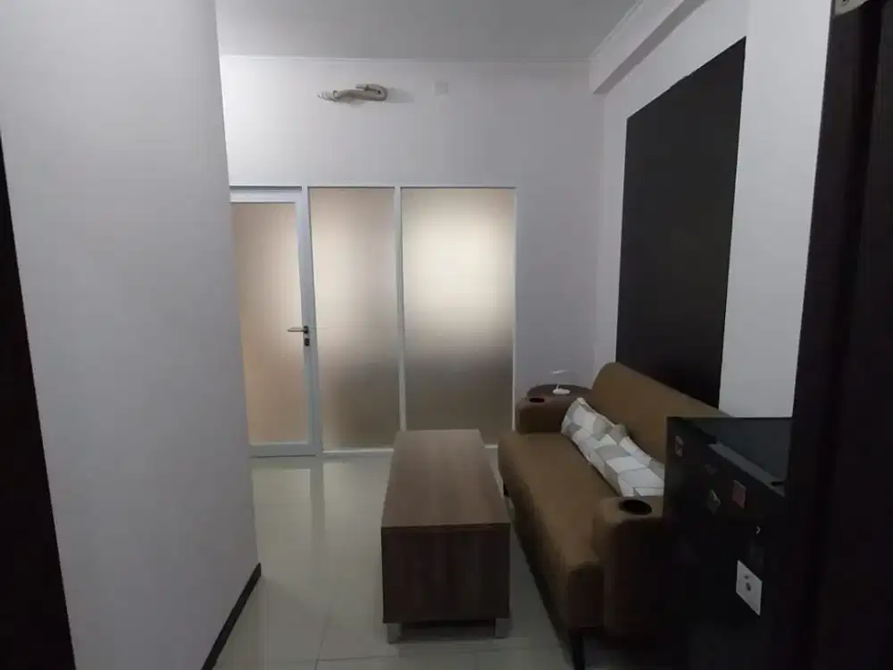 Dijual apartement gateaway pasteur bandung