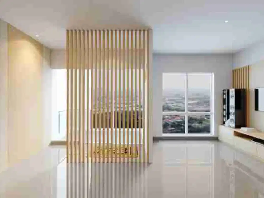 [2BR+1] Apartemen Primrose Condovilla Furnished, Summarecon Bekasi