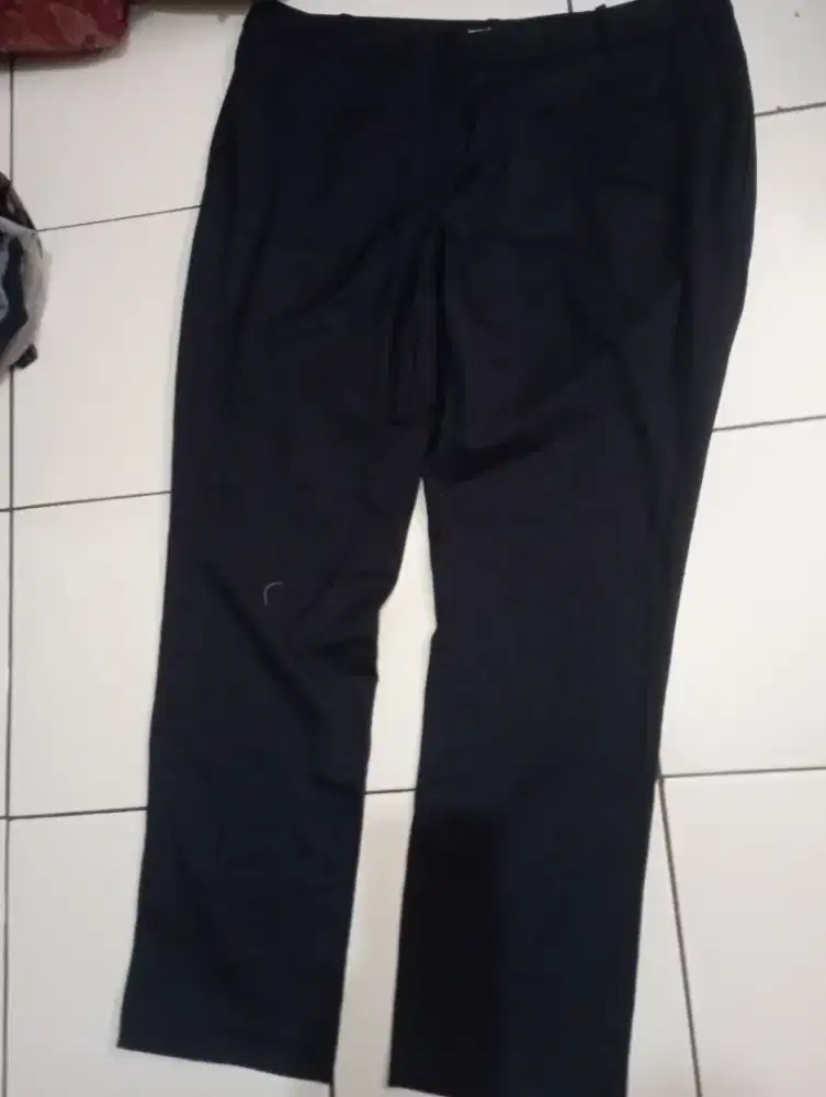 h n m size 38,LP: 49cm,kondisi baru,jual 100k