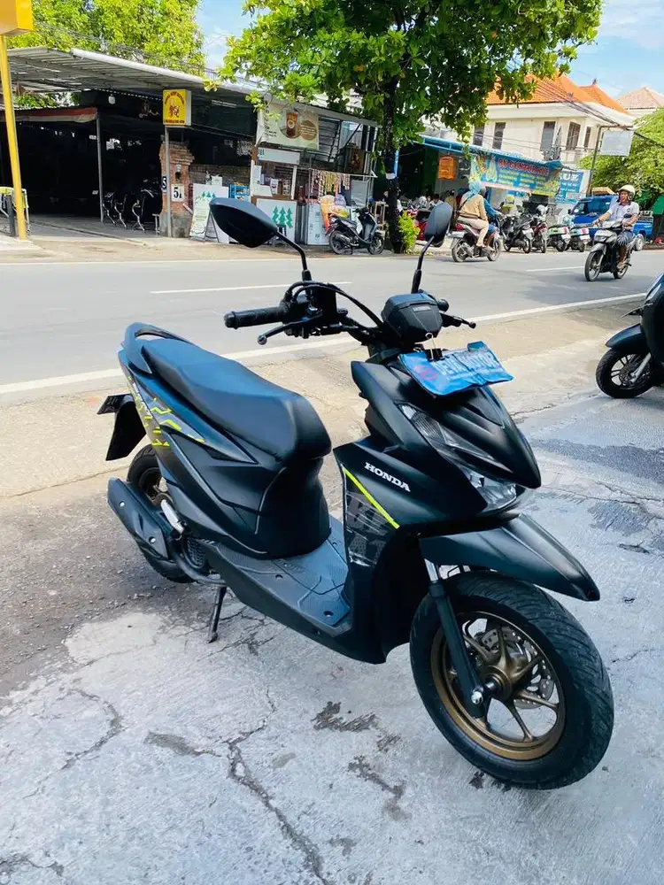 Beat street 2025 deva motor