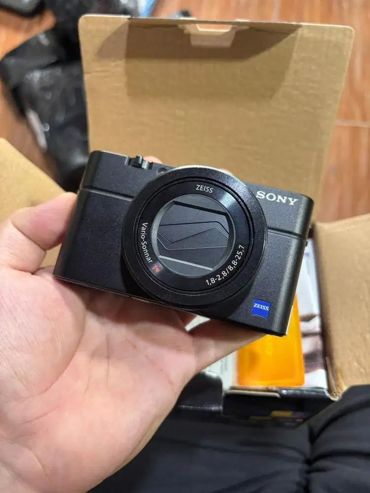 SONY RX100 MARK III (3)