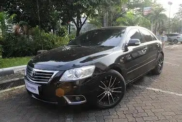 DP MURAH - Toyota Camry 2.4 G Bensin-AT 2010