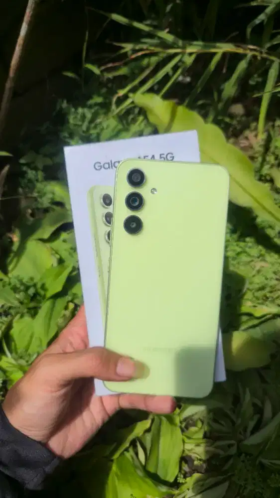 Samsung A54 8/256 Gb Resmi SEIN