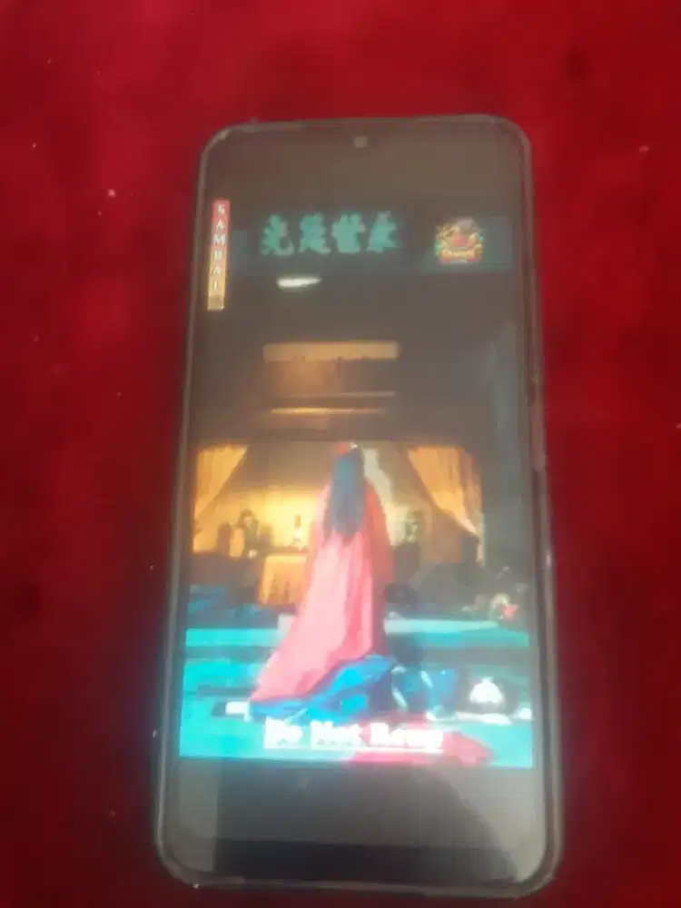 Vivo y33s ram 8 rom 256