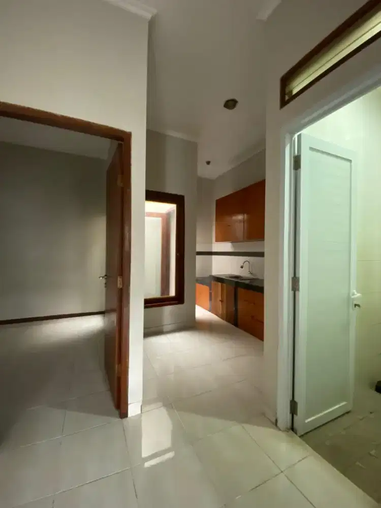 Disewakan Rumah Tinggal Nyaman