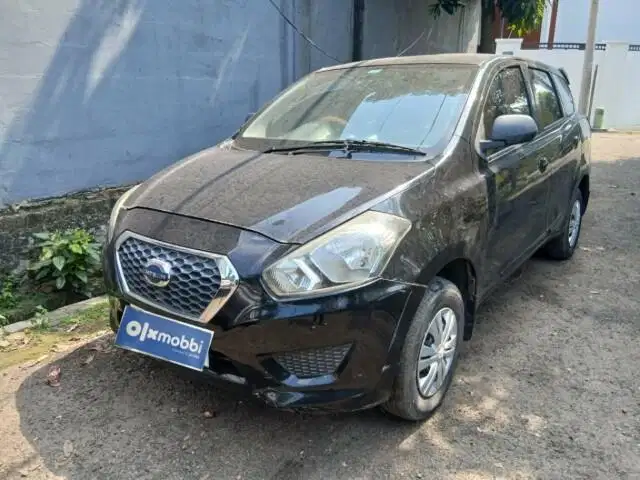 Pajak Panjang - Datsun Go+ 1.2 T Bensin-MT 2016
