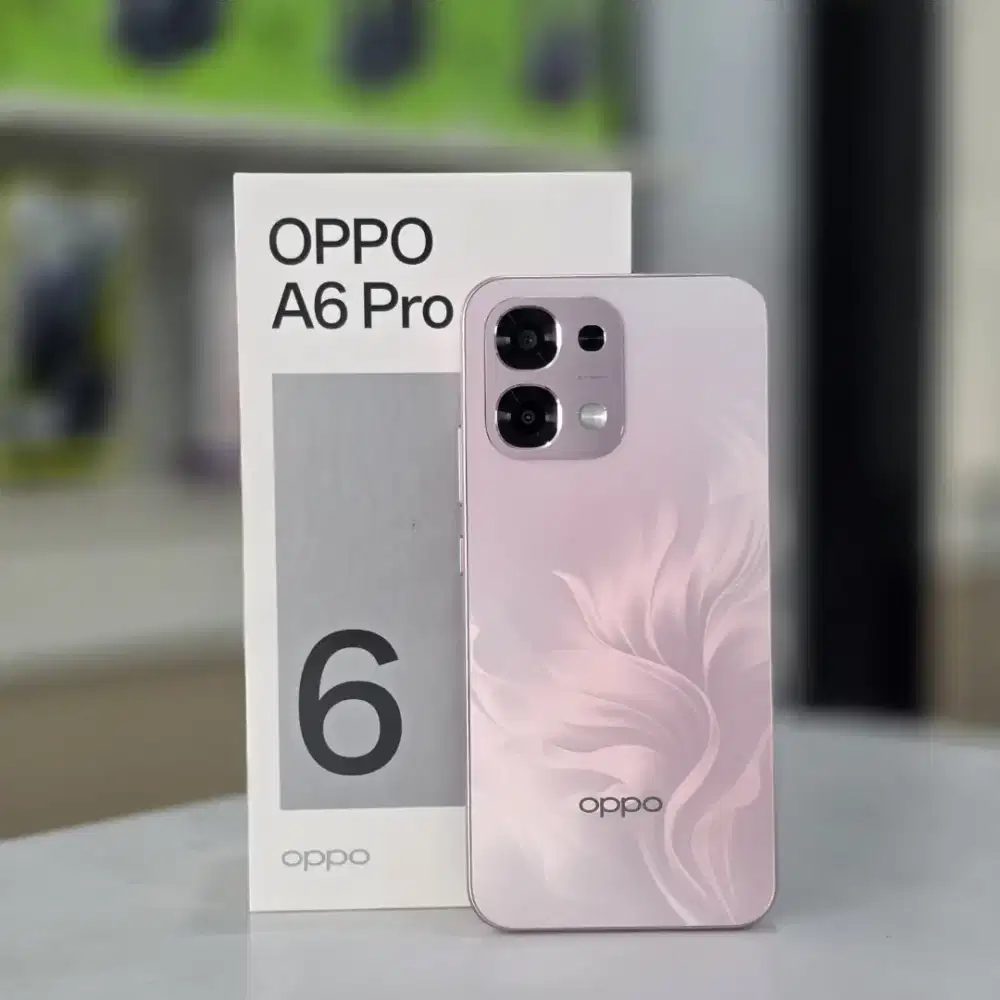 oppo a6 pro terlaris paling best seller