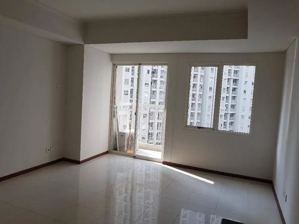 disewakan studio apartemen royal mediterania