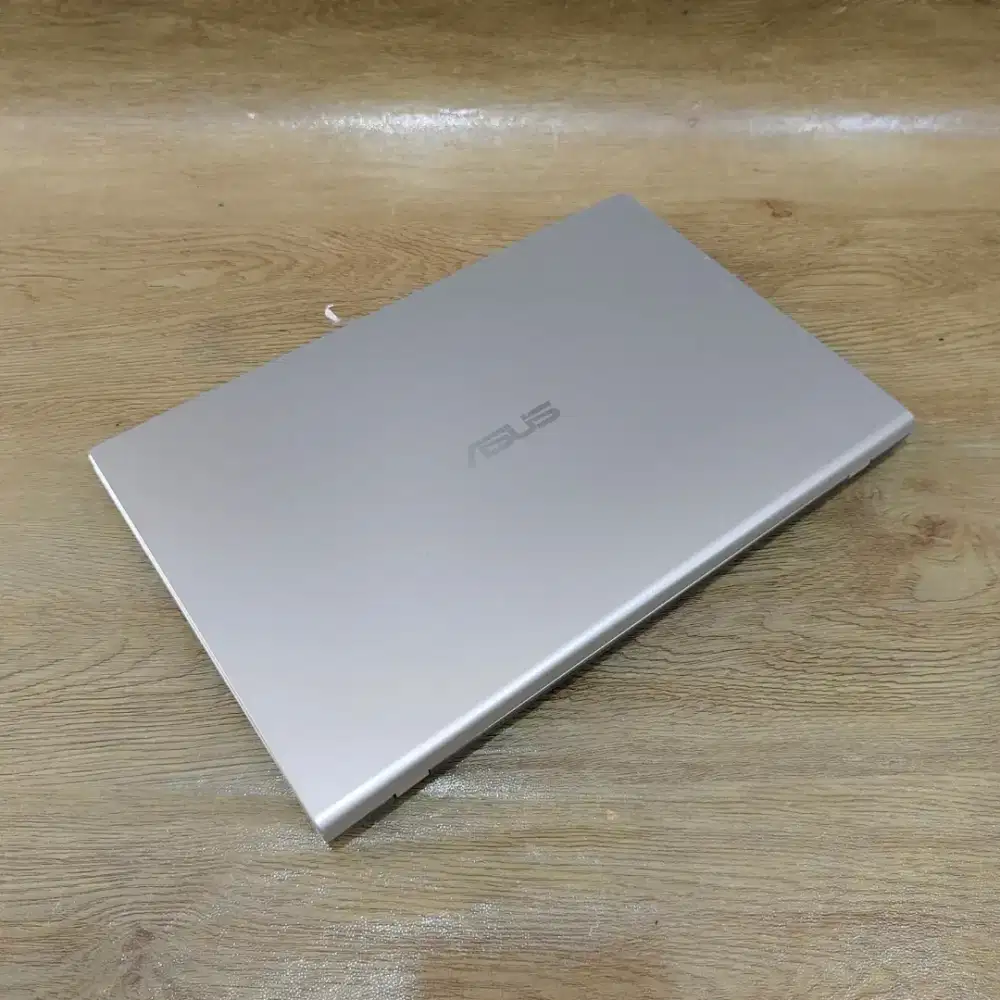 Laptop Asus VivoBook Slim Core i3 Gen 10 Ram 20GB bonus Mouse baru Sia