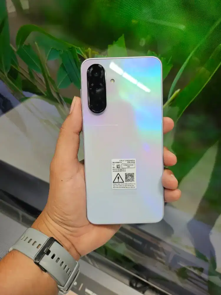 Samsung A36 5G 8/256