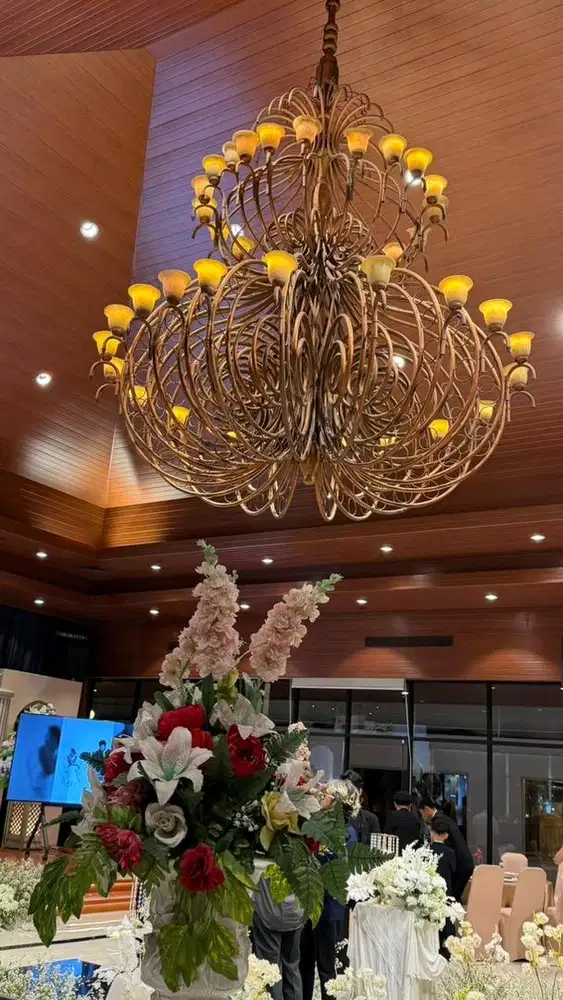 LOWONGAN KERJA ART MONGMONG