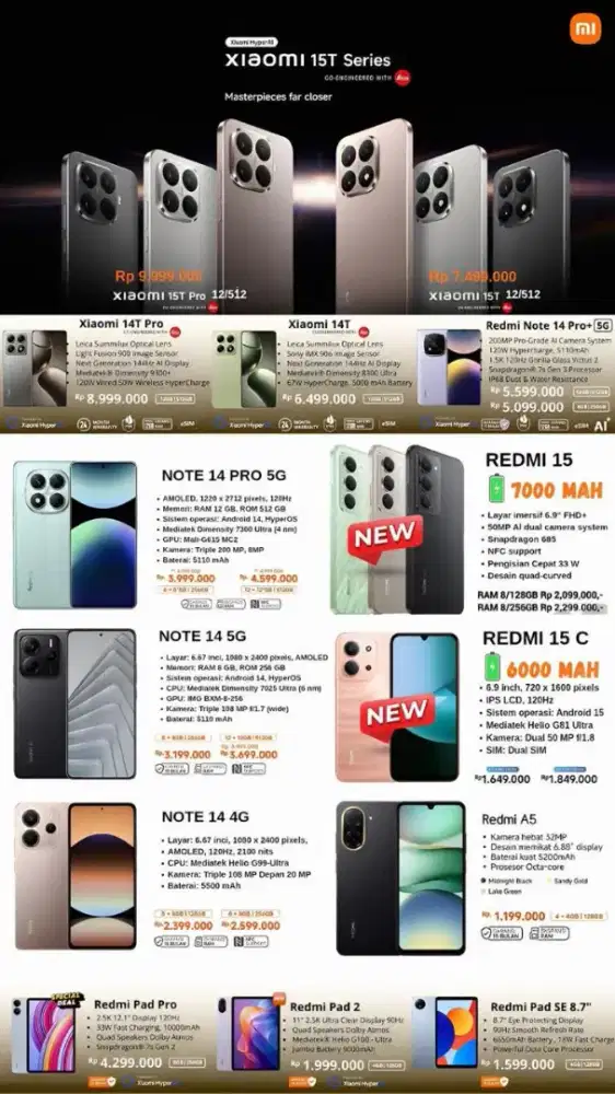 JUAL BELI HP SECOND/TUKAR TAMBAH HP