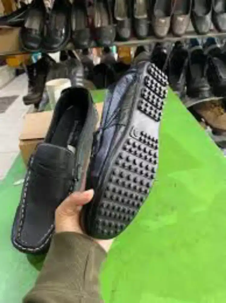 Terima jasa sol sepatu