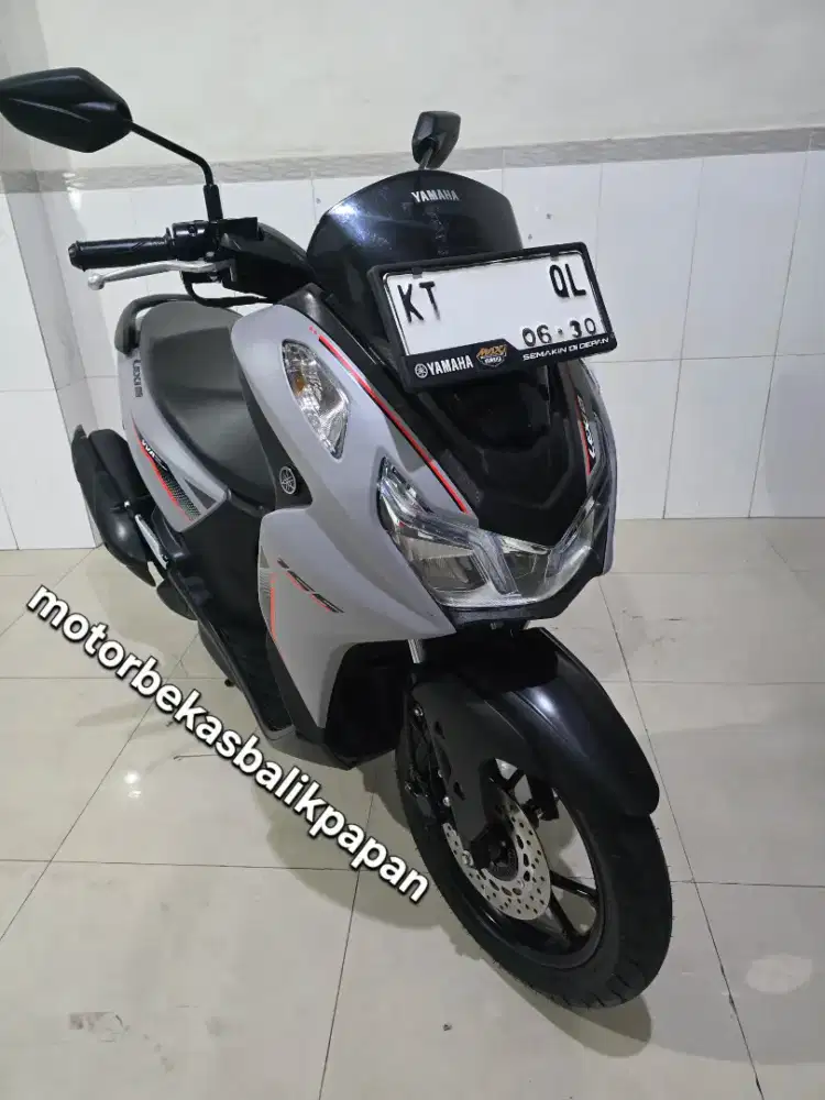 Lexi pemakaian tahun 2025