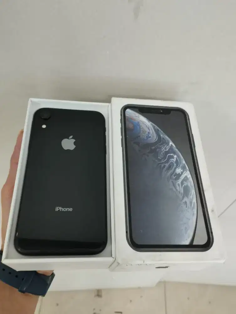 Iphone Xr 64gb inter wifi only