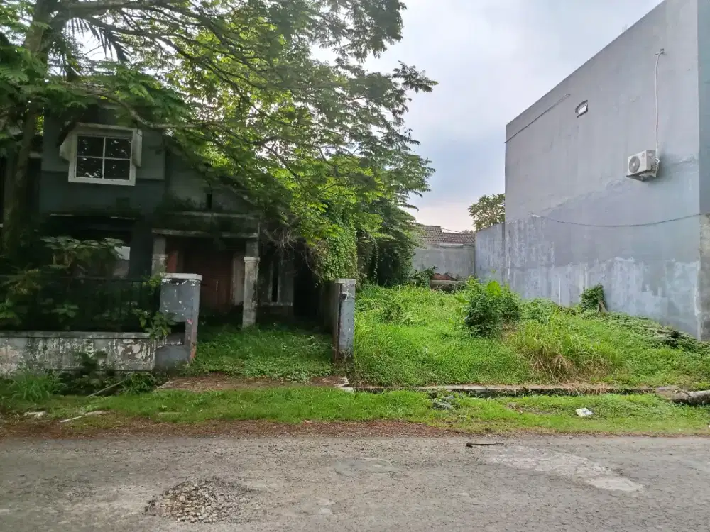 Jual Tanah Kavling termurah Citra Indah City