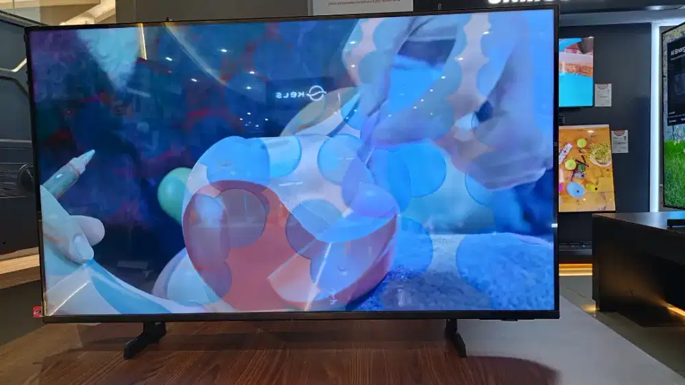 SAMSUNG LED TV 43INCH