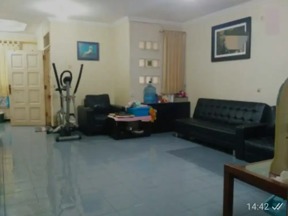 Dijual Rumah Taman Rahayu 1  margaasih bandung