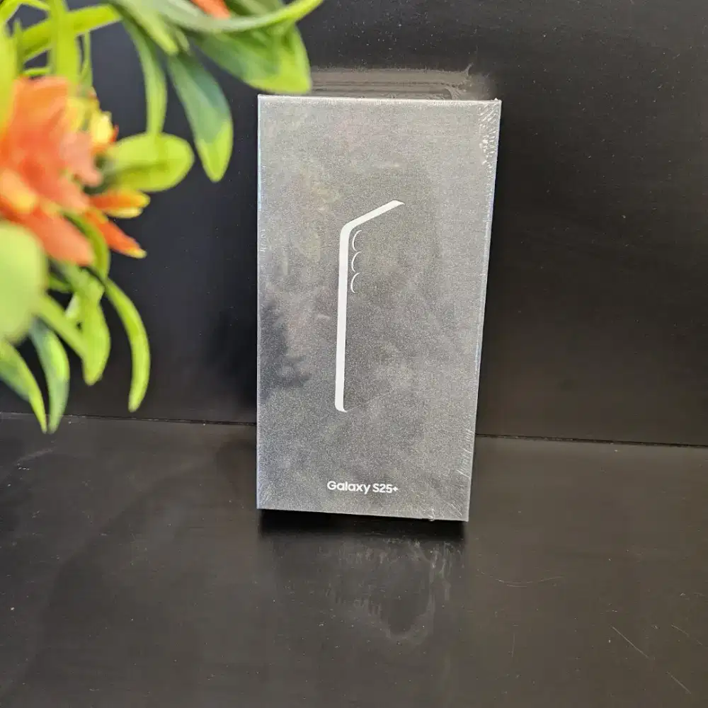 Samsung Galaxy S25+ 5G . JUAL MURAHH