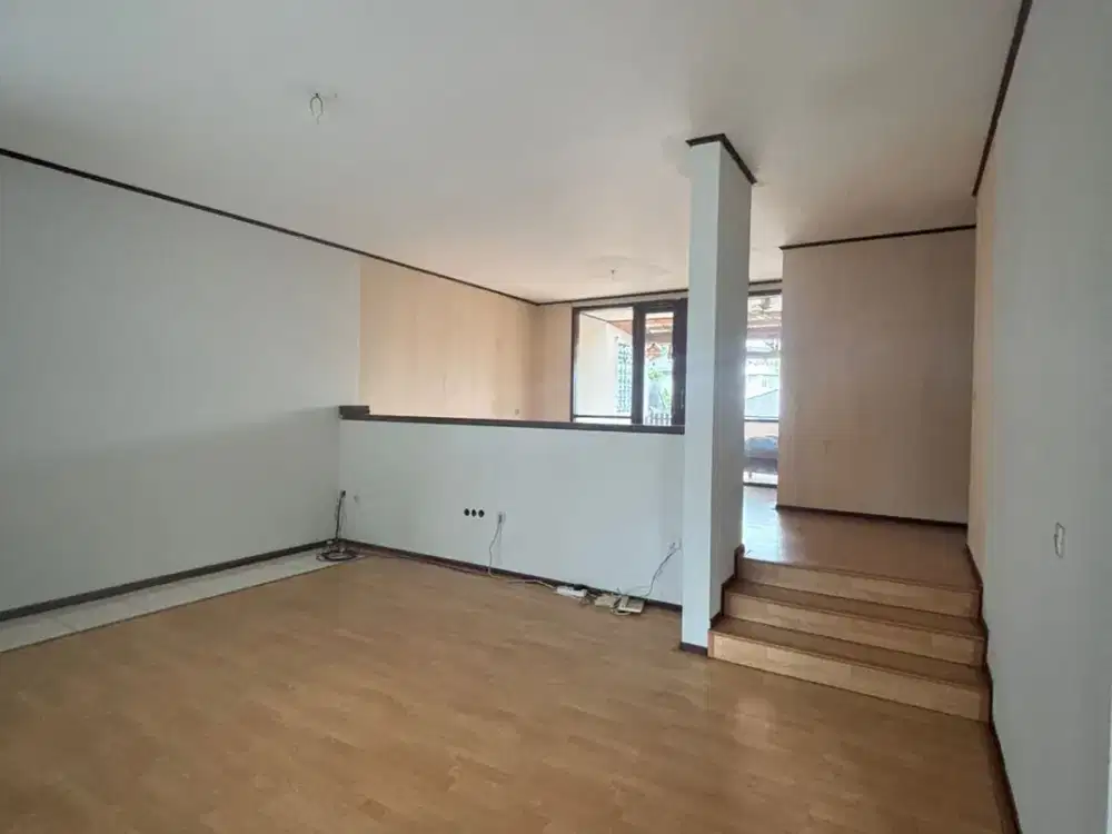 Termurah! Rumah Siap Huni di Setraduta Bandung