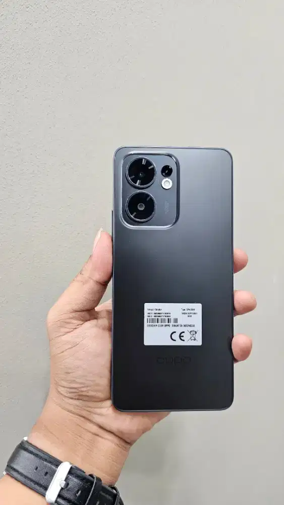 Oppo Reno 13f 5g Ram 12/256