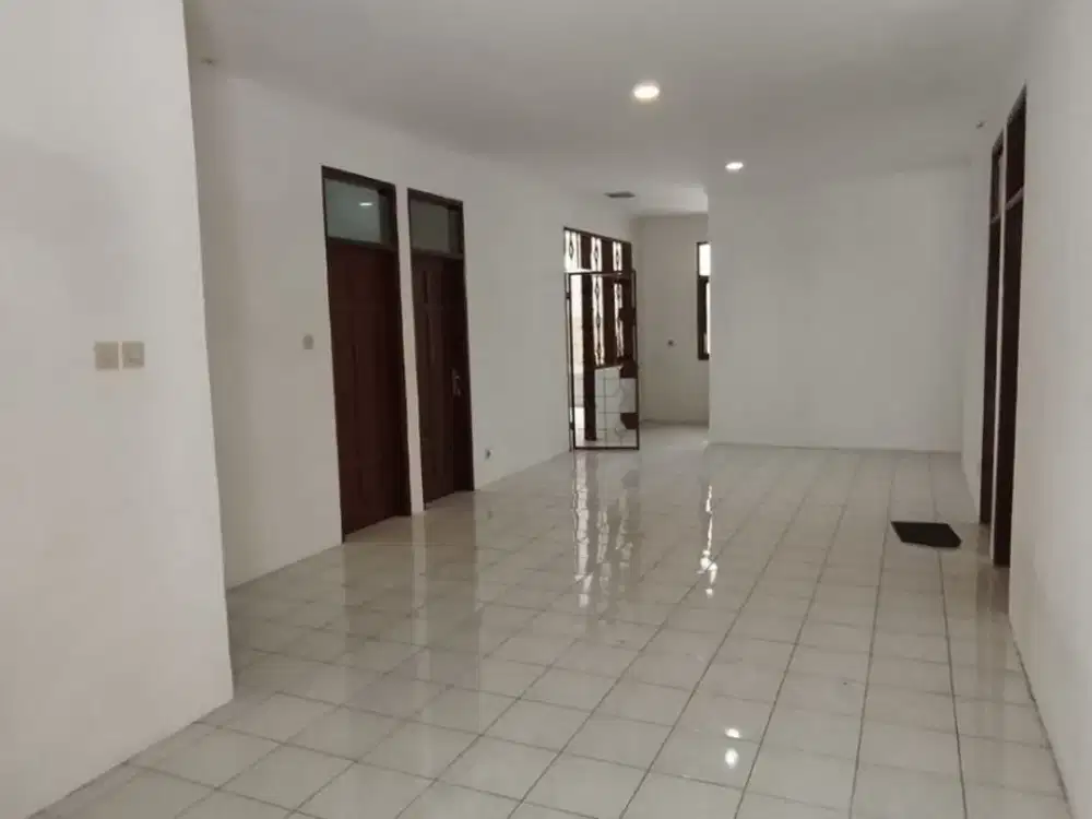JUAL Murah rumah siap huni nyaman cantik di Perumahan Jati Permai, Kota Bandung
