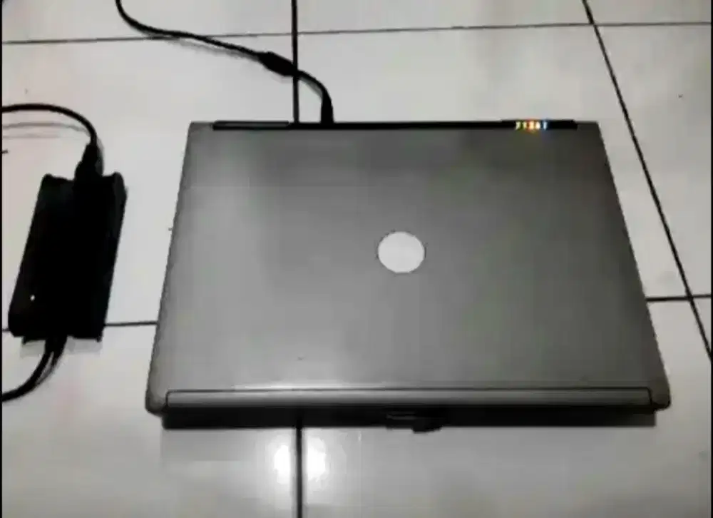 LAPTOP DELL LATITUDE D 630