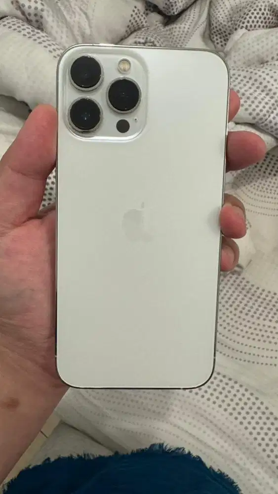 iPhone 13 Pro Max - 256 GB - ex iBox