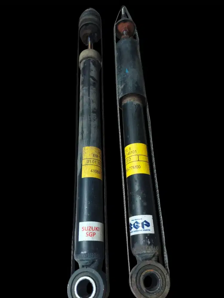 Skok /shockbreaker original ertiga 2017 normal murah