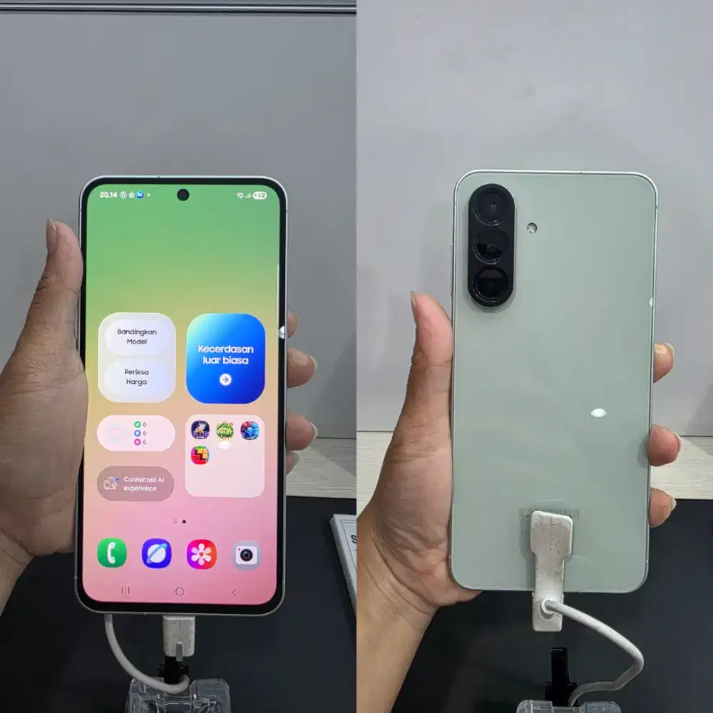 SAMSUNG A56 Dan S25 Fe