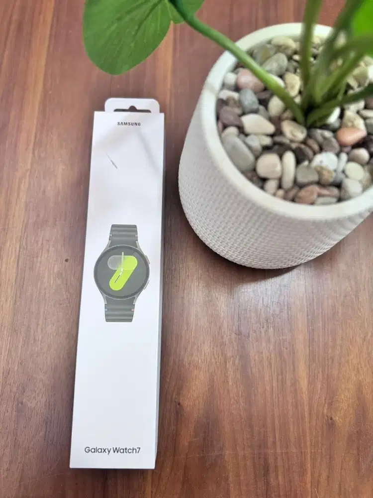 Jam Tangan Samsung Galaxy Watch 7 (44mm)