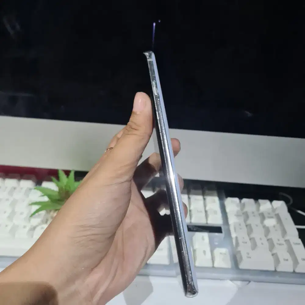 Samsung Galaxy Z Flip 3 256GB 5G Garis 1