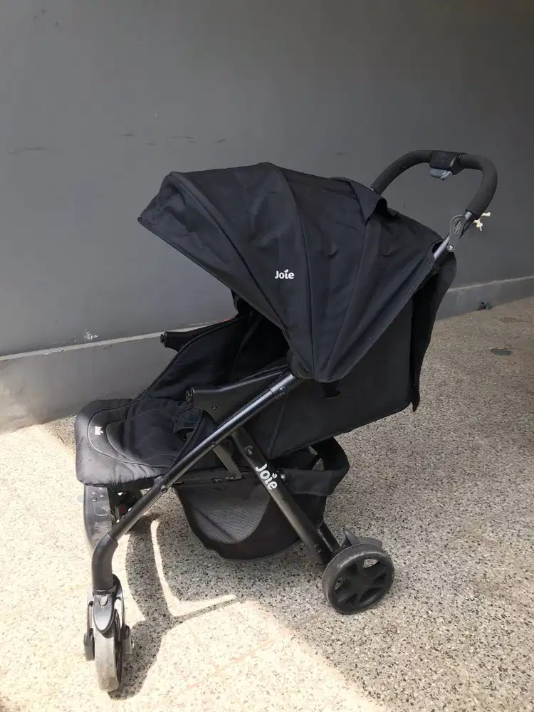 Stroller Jual Murah Joie Muze LX