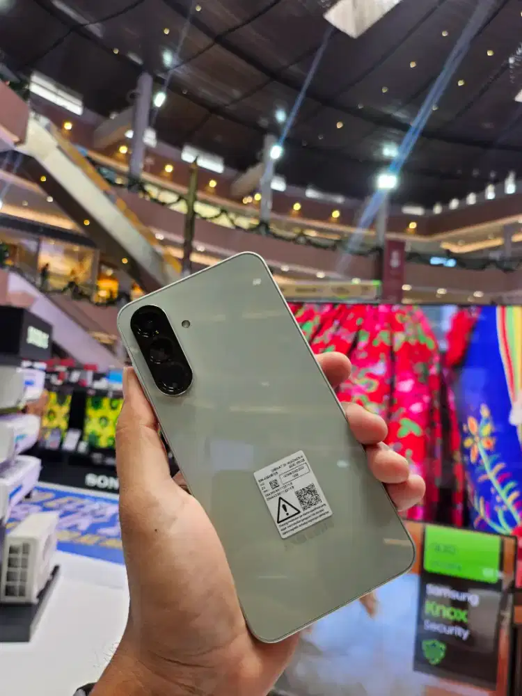 Samsung A56 5G 8/256