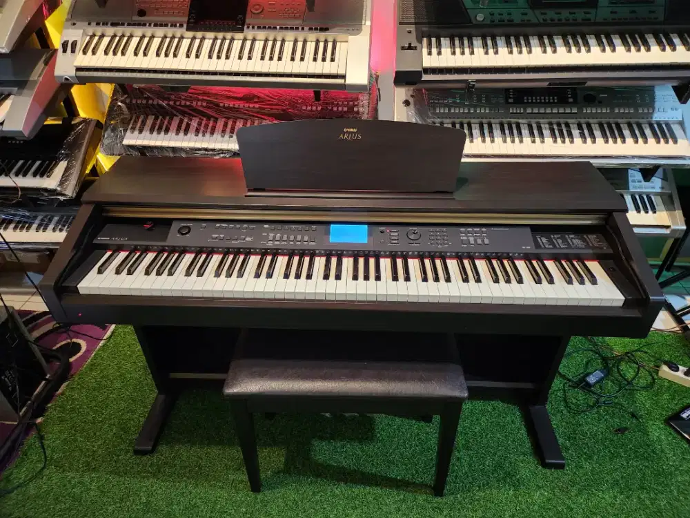 Yamaha Arius Ydp V 240