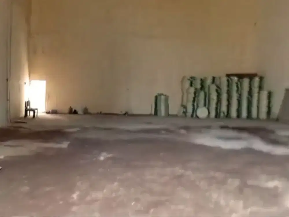 A79 Jual BU Gudang Ready di Kawasan Marina Dadap Kosambi Salembaran