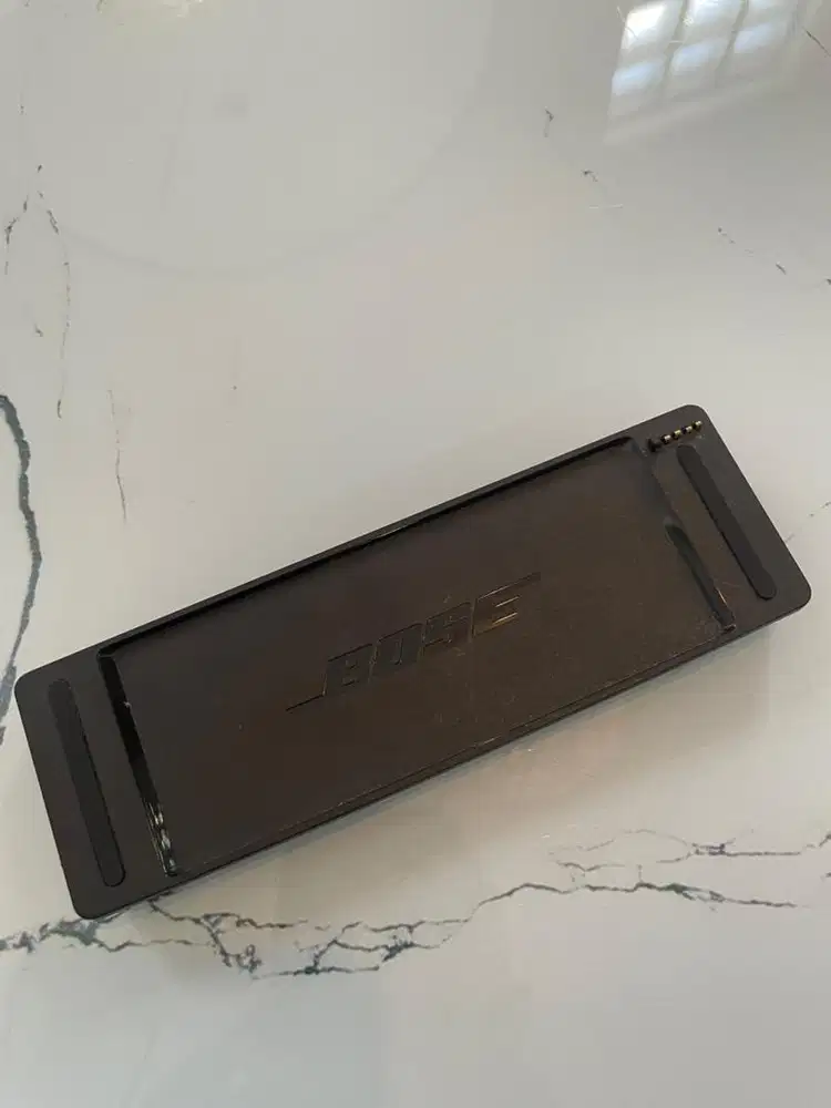 Bose charging dock soundlink mini 2 ori
