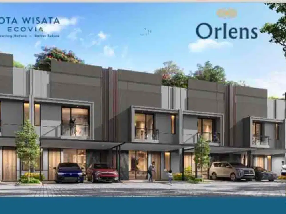 Di Jual Rumah Mewah Harga Murah