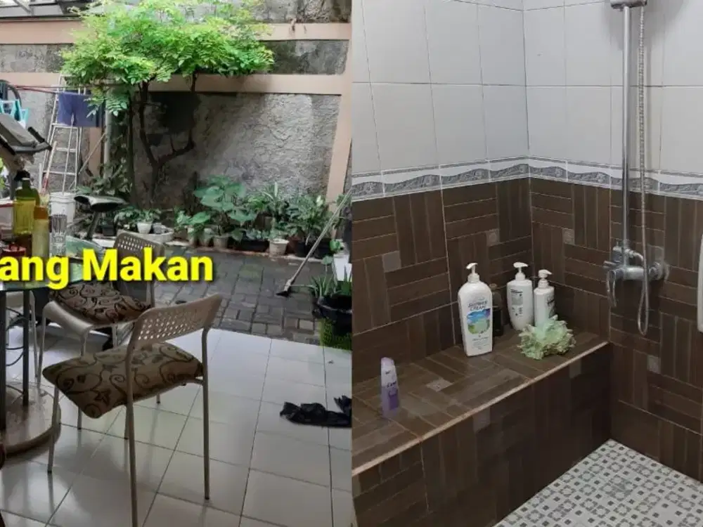 Rumah Siap Huni di Griya Loka BSD – 3+1 Kamar, Lokasi Strategis Dekat Sekolah & Mall