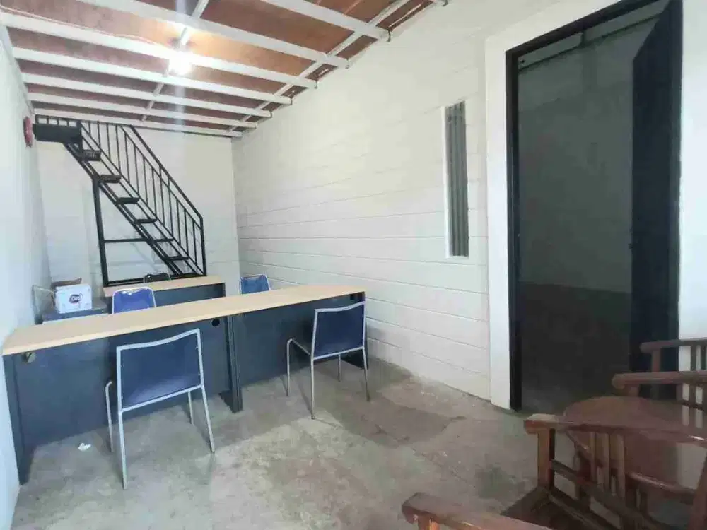 disewakan gudang kutawaringin industrial park