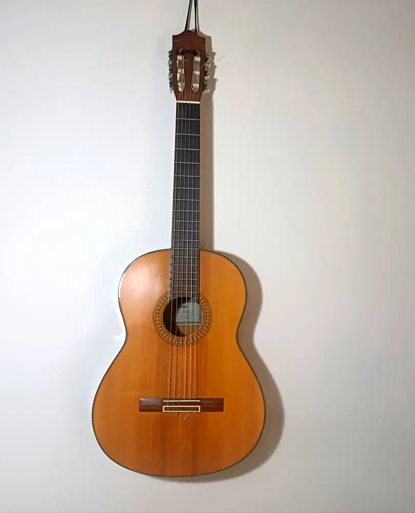 Gitar clasic YAMAHA C-370