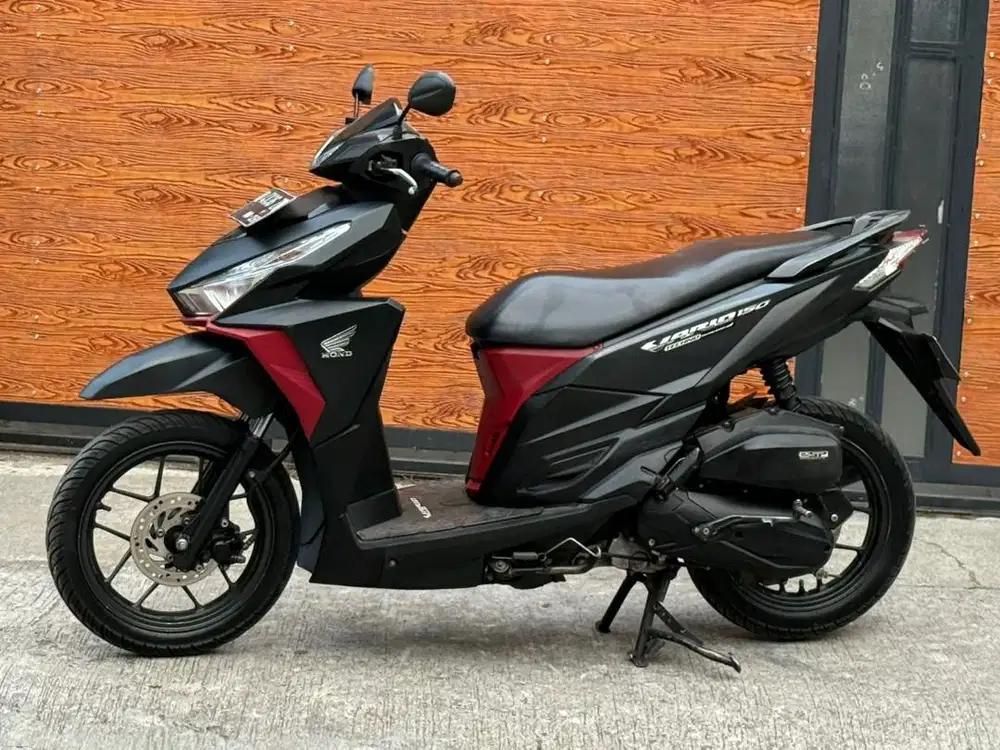 Vario 150 2016 ab pajak on
