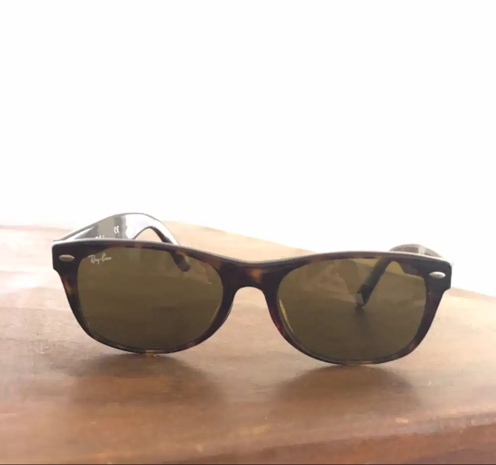 Kacamata  RayBan Original