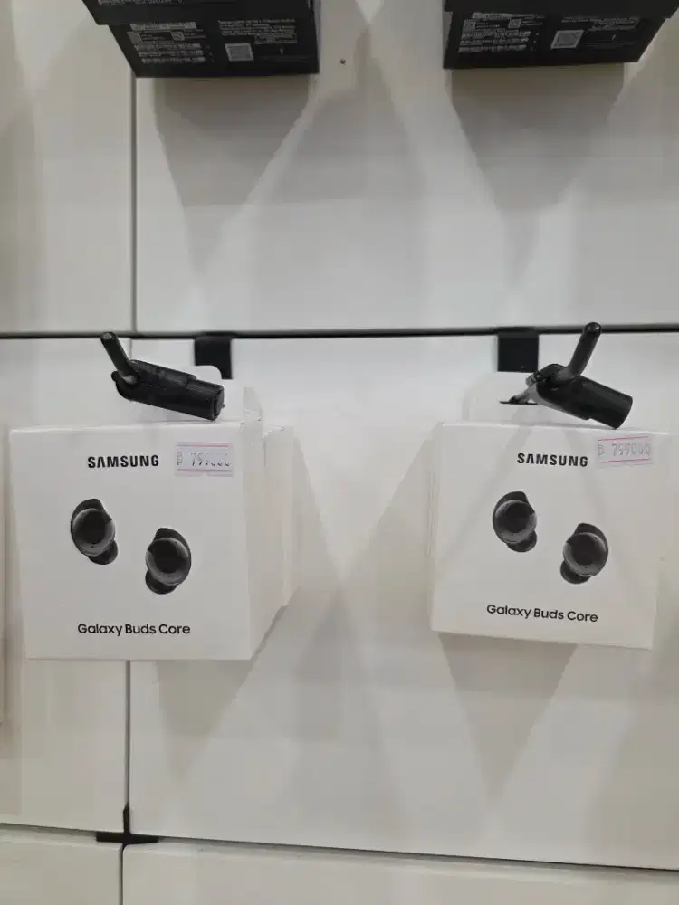 SAMSUNG GALAXY BUDS CORE