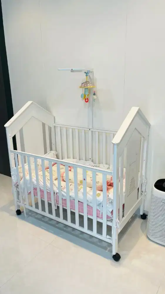 baby box bayi premium