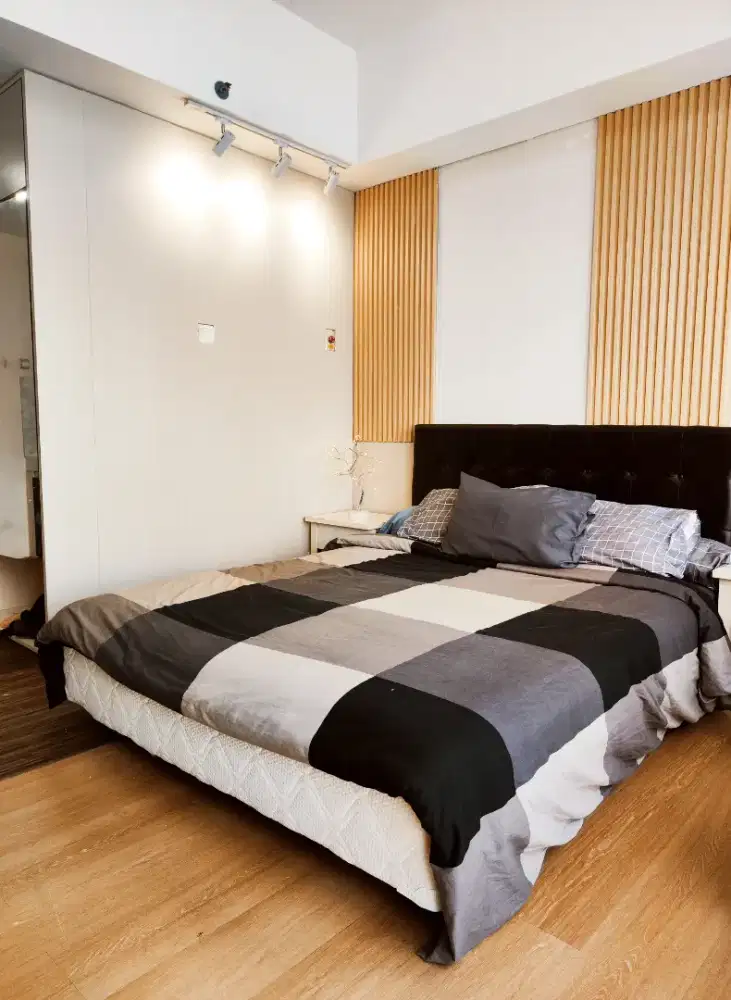 Disewakan unit eksklusif Apartemen Altiz dengan harga terjangkau