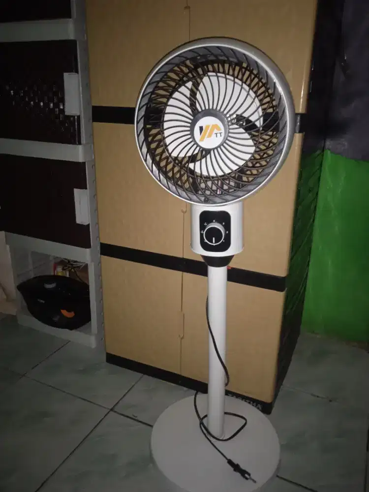 Kipas angin berdiri listrik YATT